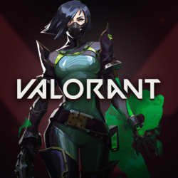 Valorant 1850 Points VP