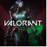 Valorant 5550 Points VP